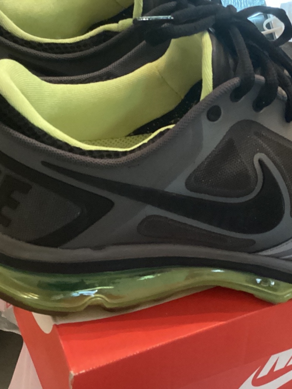 Men Nike Sneakers